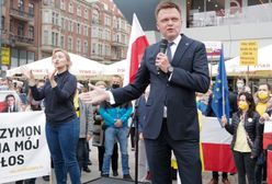 Wybory 2020. Szymon Hołownia - program wyborczy