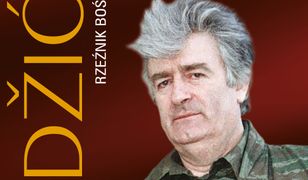 Karadžić. Rzeźnik Bośni