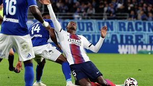 Duży optymizm w Barcelonie. PSG bez tego gracza ma problem z wygrywaniem