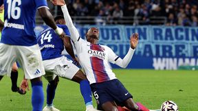 Duży optymizm w Barcelonie. PSG bez tego gracza ma problem z wygrywaniem