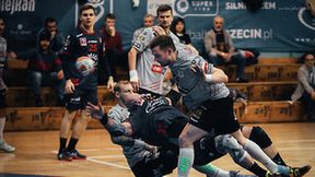 Sandra Spa Pogoń Szczecin - Energa Wybrzeże Gdańsk 34:27 (galeria) 