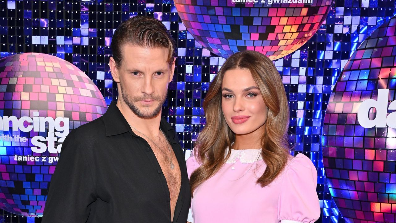 Sebastian Fabijański o relacji z Julią. Zbliżyła ich WIARA. "Ubolewaliśmy, że jest niedziela, a my jesteśmy tutaj" [WIDEO]