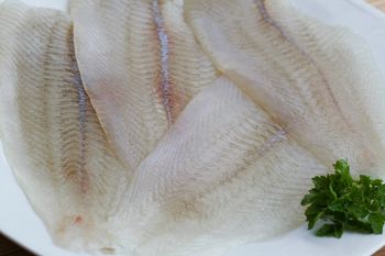 Prawdziwy skarb Bałtyku. Bije łososia na głowę