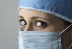 Kobieta dowodzi na sali operacyjnej? Masz większe szanse przeżyć