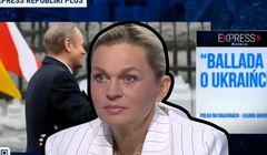 Ministra edukacji poskarżyła się na Republikę. "Antyukraiński paszkwil"