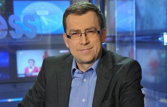 Danuta Dobrzyńska szefową "Teleexpressu", Jarosław Kulczycki - „Panoramy”. Wraca Maciej Orłoś