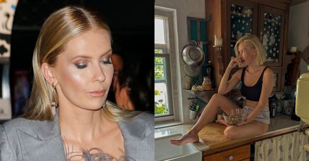 Edyta Pazura dzieli się smutną refleksją: "Przypominają sobie o moim istnieniu, jak mam coś pokazać na Instagramie..."