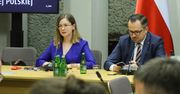 Matysiak i Horała zakładają "Tak dla Rozwoju". Posłanka zawieszona