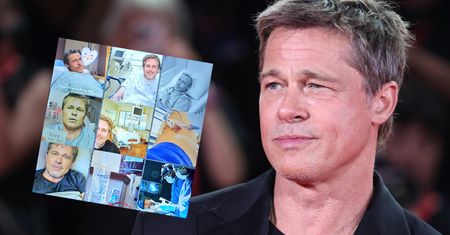 Francuzka myślała, że oświadczył jej się Brad Pitt. Straciła SETKI TYSIĘCY EURO i dla oszusta rozwiodła się z mężem-milionerem