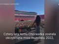 #dziejesiewsporcie: Była okrzyknięta miss mundialu. Chorwatka znowu jest w centrum uwagi