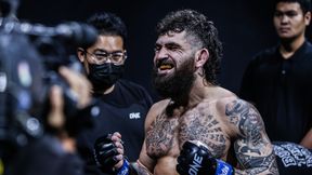 Podwójne uderzenie od ONE Championship w weekend w Fightklubie!
