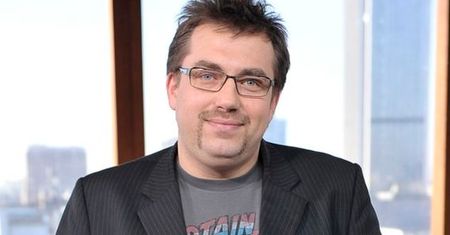 Węglarczyk ze znaną psycholog. Bardzo bliska przyjaźń