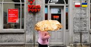 W Ukrainie wyrósł gigant. Ma tam więcej automatów paczkowych niż InPost w Polsce