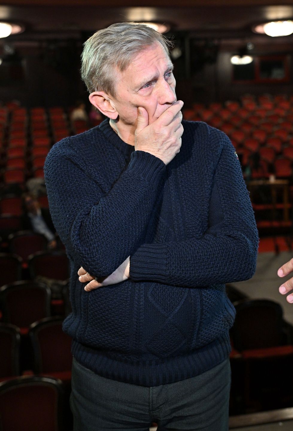 Jan Englert 