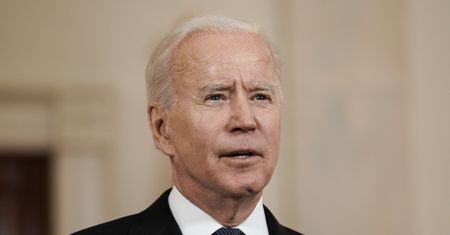 USA. Biden mówi o warunkach pokoju w Strefie Gazy. Padła też ważna deklaracja