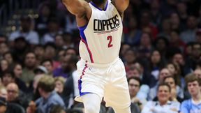 NBA: kolejny gracz w Thunder, Jamal Crawford ma nowy klub