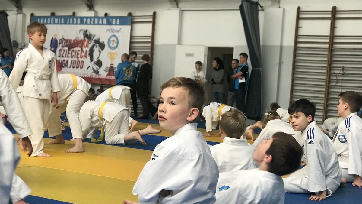 judo