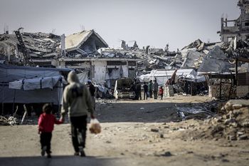 Masakra w Dżeninie. ONZ reaguje. "Pozasądowa egzekucja"