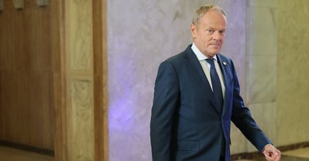Przyspieszone wybory ratunkiem dla Tuska? Lepszego momentu nie będzie [OPINIA]