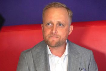 Jego żona na diagnozę czekała 13 lat. "Byliśmy załamani"