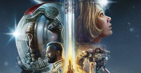 Ale kosmos! Zobacz prezentację Starfield i poznaj datę premiery