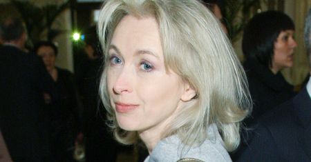 Manuela Gretkowska broni Krystyny Jandy. "Antyszczepionkowcy mogą żądać odrąbania zaszczepionych rąk"