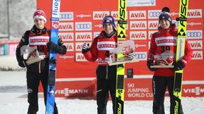 "Austriak utrzymał nerwy na wodzy". Światowe media skomentowały konkurs w Klingenthal