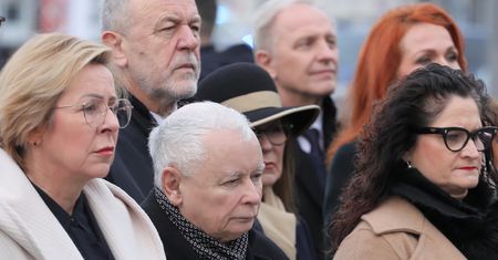 Będzie o "zamachu" i "zdradzie". Były senator PiS o planie partii
