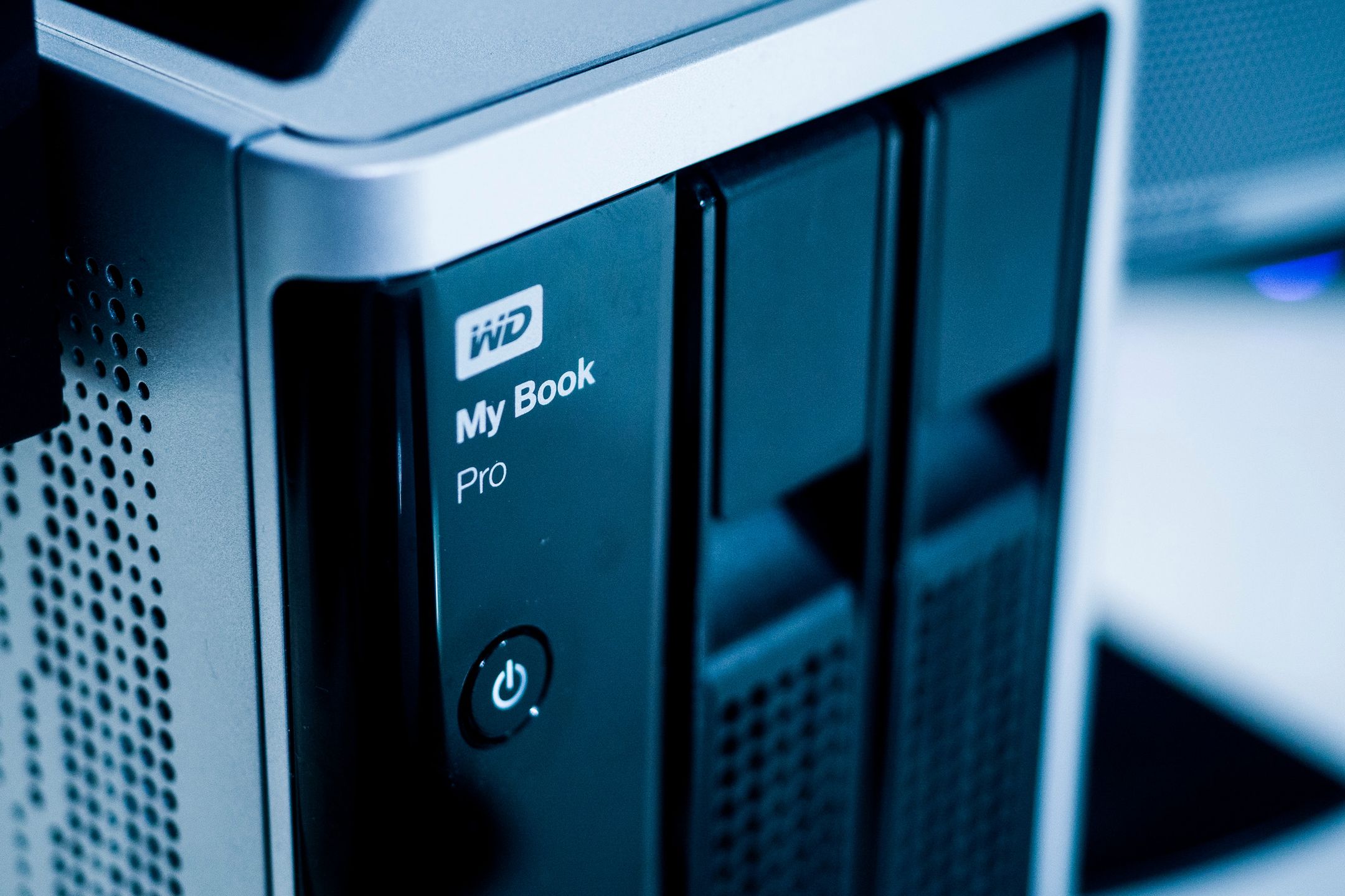 Po mojemu - system archiwizacji i backup 12