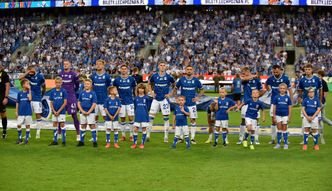 Dwie nowe twarze na zgrupowaniu Lecha