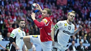 Historyczny triumf! Duńczycy mistrzami Europy