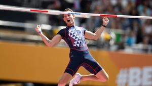 Renaud Lavillenie dla WP SportoweFakty: Polacy przez lata będą na szczycie