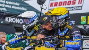 Żużel. Takiego startu GKM jeszcze nie miał! Pod wodzą Roberta Kościechy pisze się historia