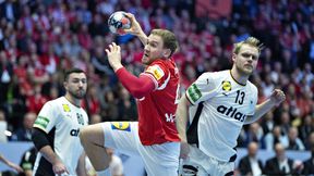 Historyczny triumf! Duńczycy mistrzami Europy