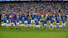 Młodzieżowy reprezentant Polski na dłużej w Lechu Poznań