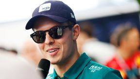 Nowy kierowca dostanie szansę w F1. Ujawniono szczegóły