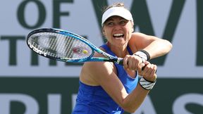 WTA Petersburg: Wiera Zwonariowa pożegnała Darię Kasatkinę. Kiki Bertens w półfinale