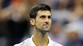 Novak Djoković rozegrał pierwszy mecz od czterech tygodni. "Cieszę się, że od razu jestem testowany"