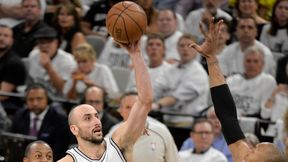 NBA: możliwy trudny początek dla San Antonio Spurs