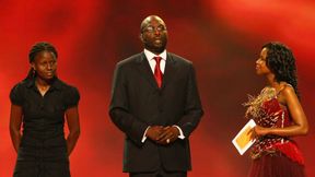 Syn George'a Weah nową gwiazdą amerykańskiej piłki?