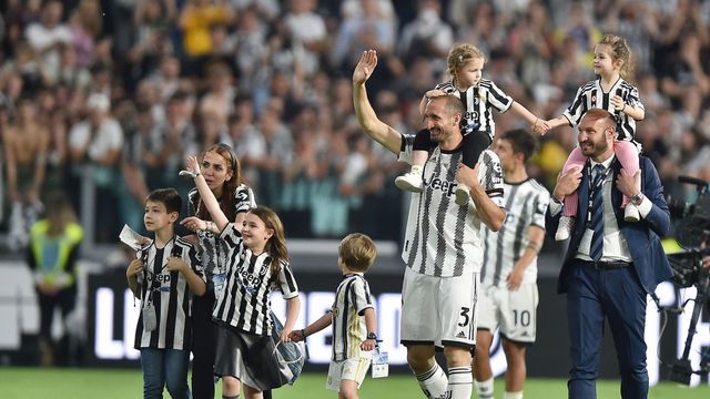 Legenda Juventusu ma poważną ofertę