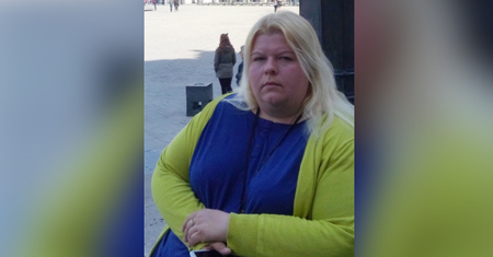 Kasia Guzik schudła 100 kg. Później zdecydowała się na operacje