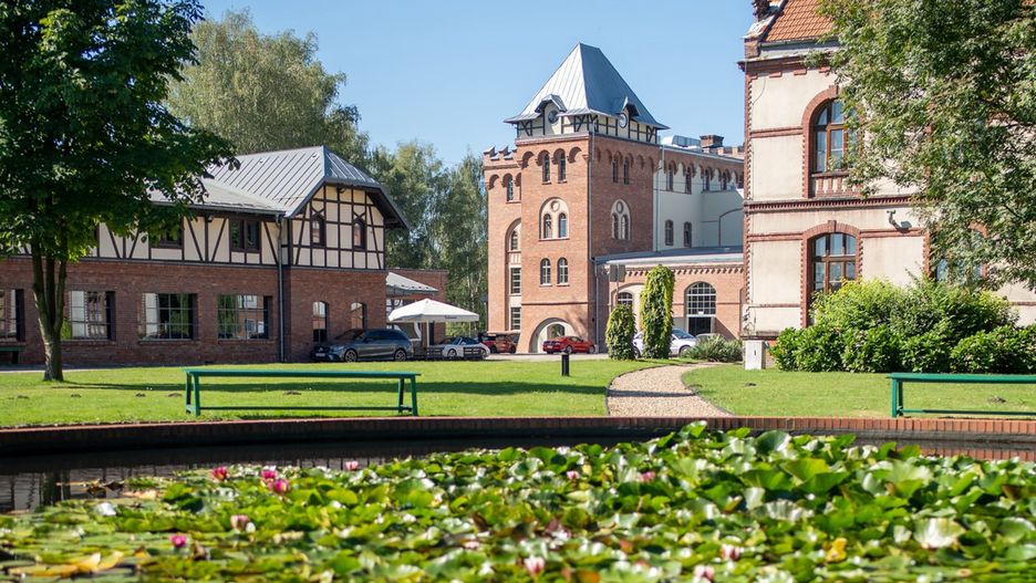 Browar Obywatelski w Tychach