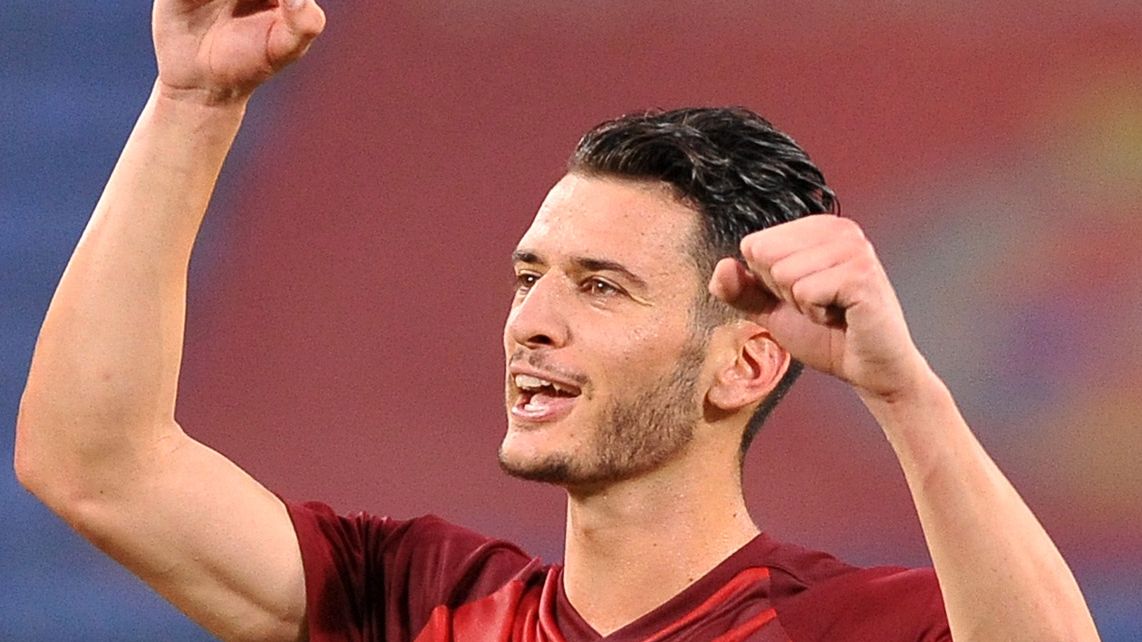 Newspix / Krzysztof Porębski / Na zdjęciu: Chuca