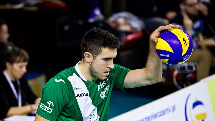 WP SportoweFakty / Tomasz Fijałkowski