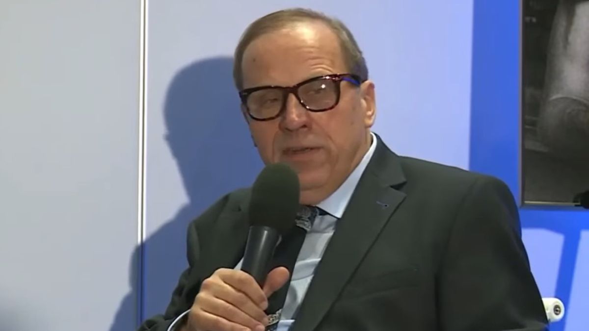 Nie żyje Maciej Petruczenko