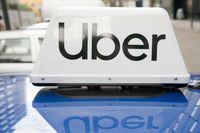 Bolt i Uber przejęły Zakopane