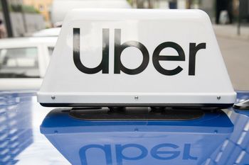 Koniec pracy na aplikację? Tego chcą Polacy od Ubera i Bolta