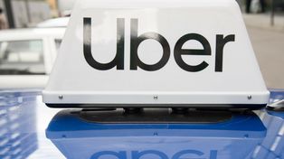 Koniec pracy na aplikację? Tego chcą Polacy od Ubera i Bolta