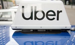 Koniec pracy na aplikację? Tego chcą Polacy od Ubera i Bolta